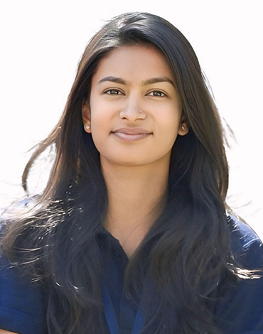 Aishwarya S Chaugule - Geologist and GIS Analist - M.Sc in Applied Geology.