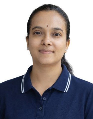 Aradhana A Rakshe - GIS Analyst -  MSc. in Geology