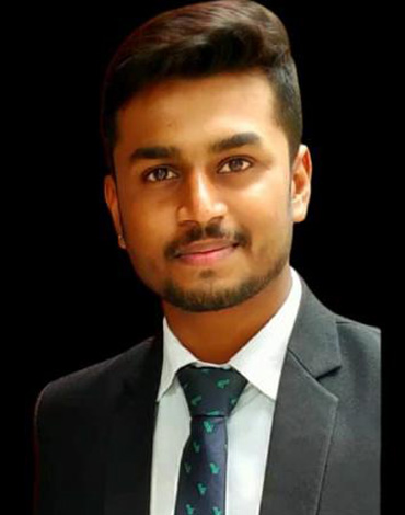 Keerthi M S